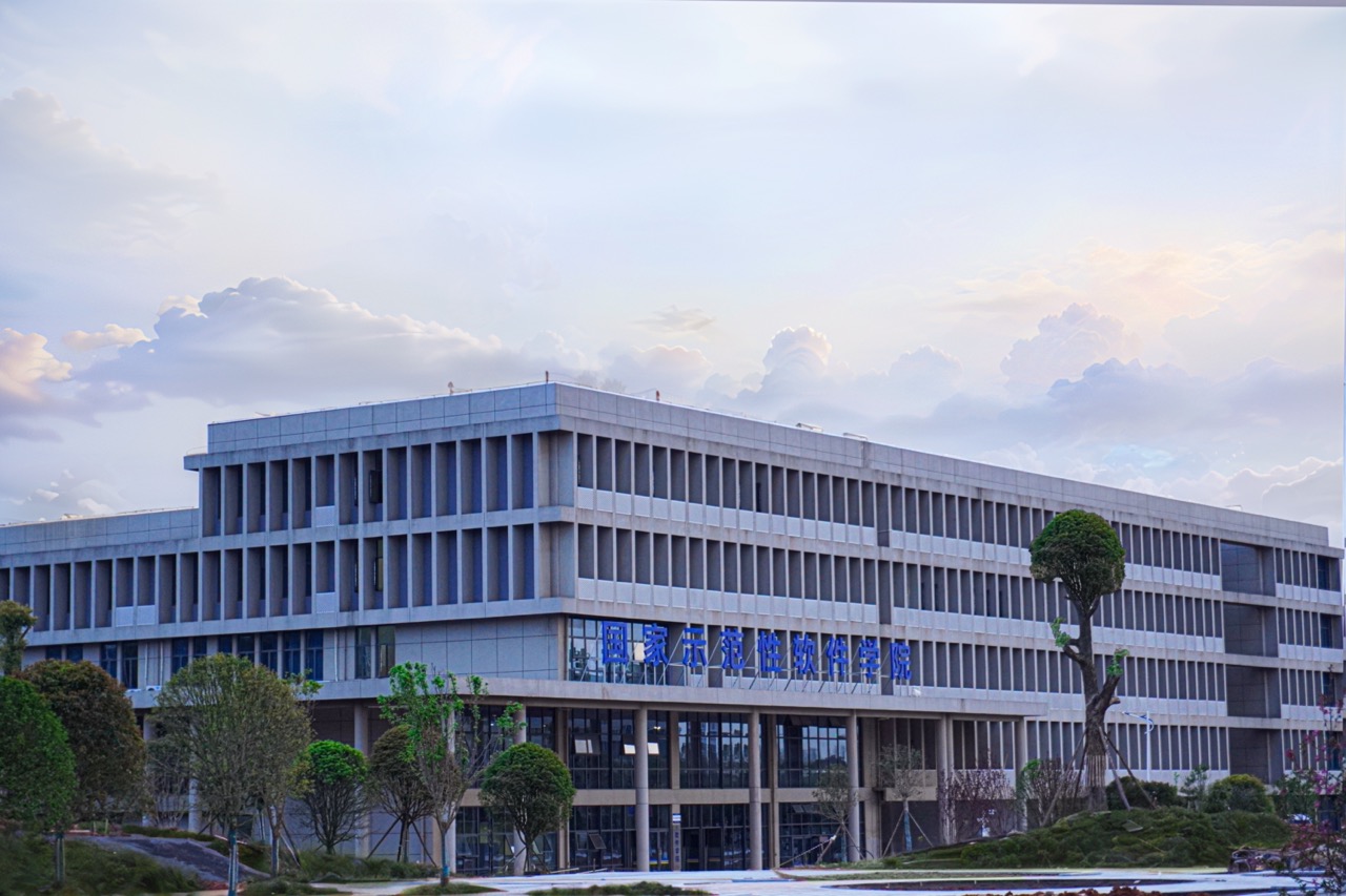 天心校区北院（新校区）